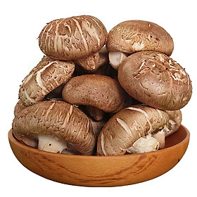 nấm đông cô tươi 200 gr