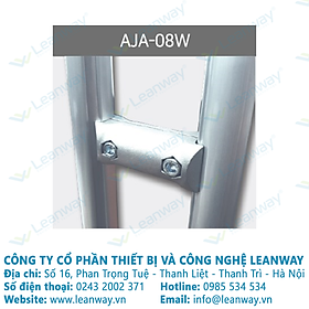 Mua Khớp nối nhôm AJA-08W (Giá đã bao gồm VAT)