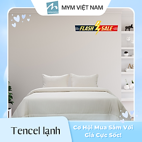 Mua Chăn chần bông MYM chất liệu vải Tencel Lạnh Cao Cấp Sang Trọng