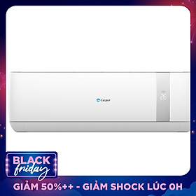 Máy Lạnh Casper SC-09TL32 (1.0HP) - Hàng Chính Hãng - Chỉ Giao tại HCM