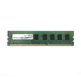 Bộ nhớ máy tính để bàn 240PIN 1.2V DIMM MBDDR3091600 RAM DDR3 4G 1600MHz