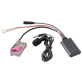 Automobile Car   Adapter Module 32Pin 12V for  A3 A4 A6 A8