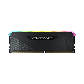 Mua Bộ nhớ trong Corsair DDR4  3200MHz 8GB/16GB 1x8GB/1x16GB DIMM  XMP 2.0  Vengeance RGB RS  RGB LED  1.35V - Hàng Chính Hãng