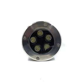 Mua Đèn LED Âm Đất
