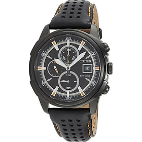 Đồng Hồ Nam CITIZEN CA0375-00E (41mm)