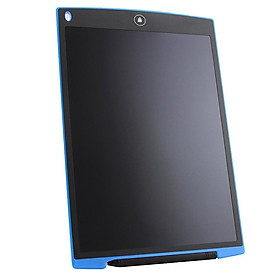 12 Inch LCD Writing Tablet Paperless LCD Writing Board Office School Drawing Pad