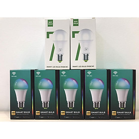 Mua Bóng đèn LED thông minh (SMART BULB)