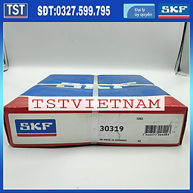 Vòng bi bạc đạn SKF 30319