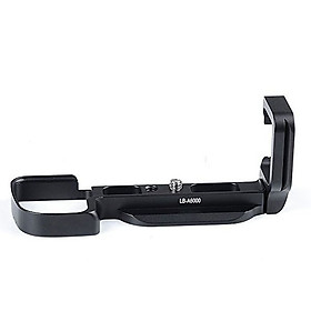 Mua Đế thao tác nhanh L Plate Sony A6500