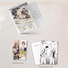 Chàng Trai Xinh Đẹp – Tập 1