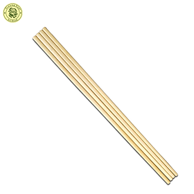 Mua Đũa Gỗ Chiên Xào Song Mã 40 cm - Đồ Dùng Nhà Bếp Thương Hiệu Trường Sơn (02 Đôi / Vỉ)