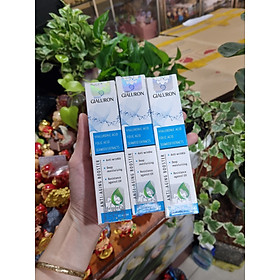 Tinh chất Inno Gialuron 40ml hàng chuẩn Nga - mẫu mới có tem in chìm trên vỏ hộp