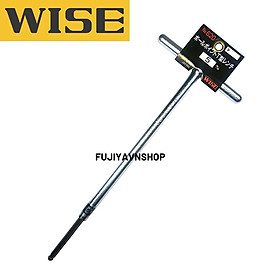 Mua Cờ lê Lục giác đầu bi chữ T Wise - NO.620-50