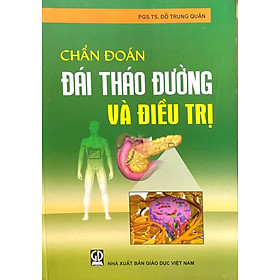 Hình ảnh Chuẩn Đoán Đái Tháo Đường Và Điêu Trị