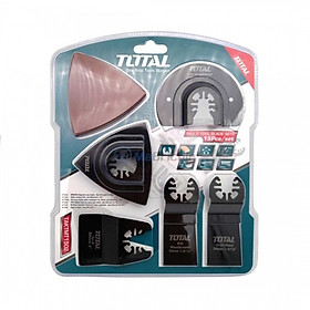 Bộ lưỡi máy cắt gọc đa năng Total TAKTMT1502