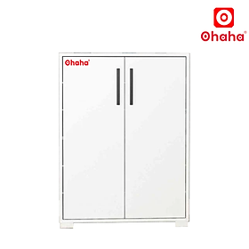 TỦ GIÀY THÔNG MINH NHIỀU NGĂN TIỆN DỤNG OHAHA - TG017