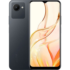 Điện thoại Realme C30s (2GB/32GB) - Hàng chính hãng