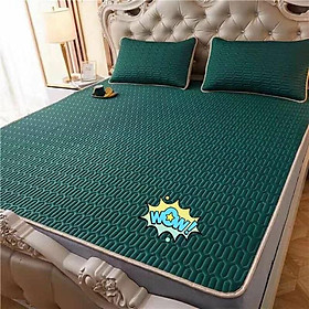 Mua Thảm tencel ️️ thảm cao su non  thảm mát