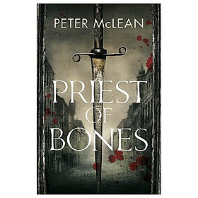Priest of Bones (War for the Rose Throne)