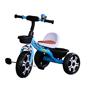 Xe đạp trẻ em ba bánh BABY PLAZA XD3-816