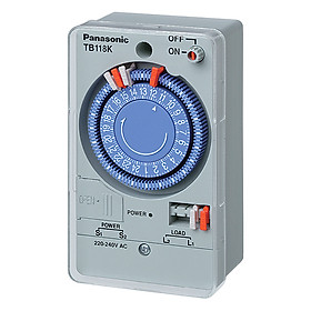 Mua Công Tắc Đồng Hồ Panasonic TB118