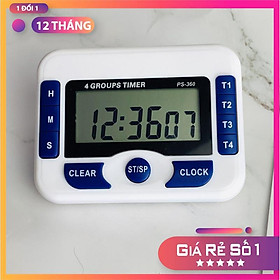 Mua Đồng hồ đếm ngược V2