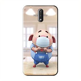 ỐP LƯNG IN DÀNH CHO NOKIA 2.3