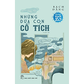 Những Đứa Con Cổ Tích