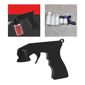 Car Styling Tool Car Painting Instant Aerosol Handle Car Paint Tool for Car