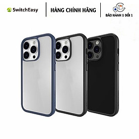 Mua Ốp Lưng Cho iPhone 14 SwitchEasy AERO - Hàng Chính Hãng