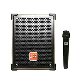 Mua Loa Kéo Di Động JBZ NE-106 - Hàng Chính Hãng