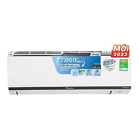 Mua Máy lạnh Daikin Inverter 1.5 HP FTKB35XVMV - Hàng chính hãng - Giao HCM và 1 số tỉnh thành