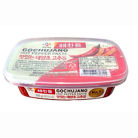 Tương Ớt Haechandle 200g