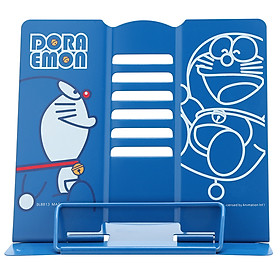 Hình ảnh Giá Kẹp Sách, Đỡ Sách, Đọc Sách Chống Cận - Doraemon (21 x 17 x 14cm)