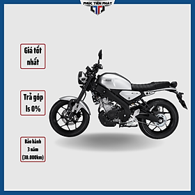 Giá XS155R và XSR155 giá chỉ khuyến mãi kèm theo chỉ 76TR kèm cặp màu sắc tiên tiến nhất #2 Giá XS155R và XSR155 giá chỉ khuyến mãi kèm theo chỉ 76TR kèm cặp màu sắc mới nhất nhất