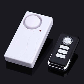 Mua Báo động cửa mở ĐKTX KS-SF03R