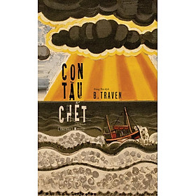 Sách Con Tàu Chết