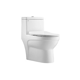 Mua Bàn cầu sứ 1 khối cao cấp MAPLE MPT1015