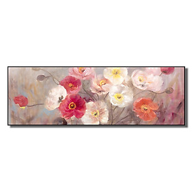 Mua Tranh Cầu Thang Phòng Khách Q31C-6180-8 (60 x 180 cm)