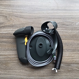 Mua Máy quét mã vạch  máy đọc mã vạch1D  laser sympol   quét mã sản phẩm tại trung tâm thương mại- HÀNG CHÍNH HÃNG 