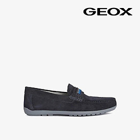 Giày Lười Nam GEOX U Tivoli A