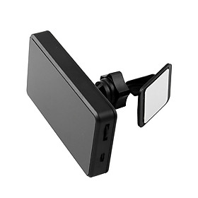 Auto Motorcycle Universal Heads Up Display Global Position System Speed Alarm Distance Recording Instrument Universal