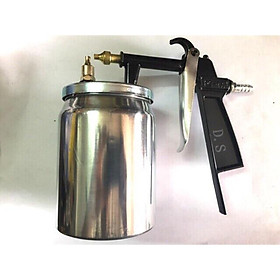 Mua Sú ng phun sơn loại rẻ