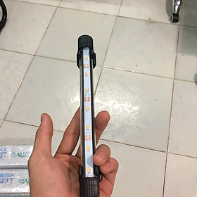 Đèn bể cá loại chìm dành cho hồ cá cảnh có công tắc dễ sử dụng