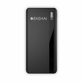 Mua Sạc dự phòng GENSHAI GP_09W 10000mAh