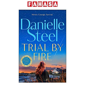 Sách ngoại văn: Trial By Fire