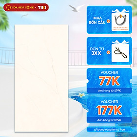 Mua Gạch men ốp tường LUSTRA  INCEF0300600003TN loại gạch ceramic độ dày 9mm  gạch 3 face  kích thước 300mmx600mm  thùng 6 viên - Hàng chính hãng