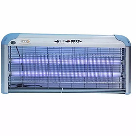 Mua Đèn diệt côn trùng Killpest 40W 60cm (Trắng)