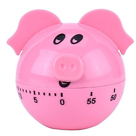 Mua Đồng hồ hẹn giờ nấu ăn báo thức nhiều mẫu Kitchen Timer  đồng hồ hẹn giờ đếm ngược nhà bếp quả trứng Pomodoro