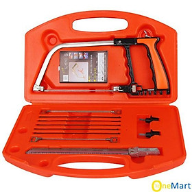 Mua Bộ cưa tay đa năng Hàn Quốc  PLATINUM SAW 9  LƯỠI - cưa gỗ - cưa sắt….